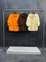 شومیز کد 143092 - Image 4