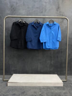 شومیز کد 143092 - Image 3