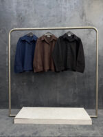 شومیز کد 143094 - Image 3