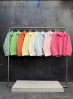 شومیز کد 143094 - Image 2