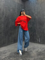 تیشرت کد 161571 - Image 4