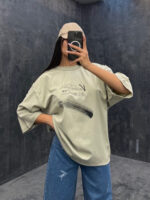 تیشرت کد 161571 - Image 3