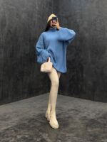 بلوز کد 143113 - Image 3