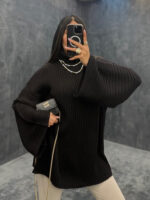 بلوز کد 143113 - Image 4