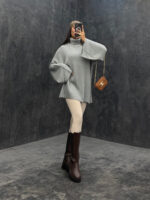 بلوز کد 143113 - Image 2