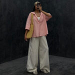 شومیز کد 143115