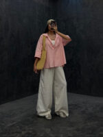 شومیز کد 143115