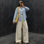 شومیز کد 143117