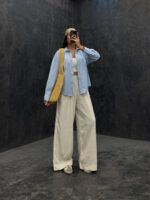 شومیز کد 143117