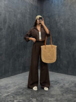 شومیز کد 143119 - Image 2