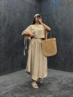 ست دوتیکه کد 124602 - Image 4