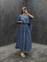 ست دوتیکه کد 124602 - Image 2