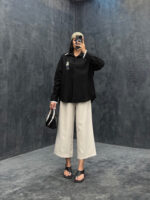 شومیز کد 143121 - Image 3