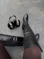 چکمه کد 400083 - Image 2