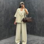 ست دو تیکه کد 124608