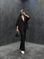 ست دو تیکه کد 124608 - Image 3