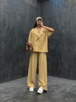 ست دو تیکه کد 124608 - Image 2