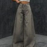 شلوار جین کد 105334