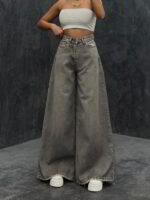 شلوار جین کد 105334