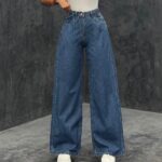 شلوار جین کد 105348