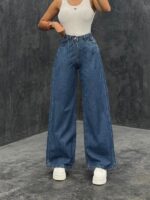 شلوار جین کد 105348