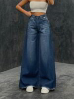 شلوار جین کد 105358