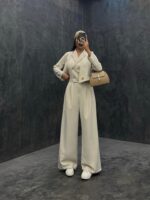 ست دو تیکه کد 124630