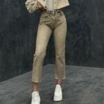 شلوار جین کد 105369