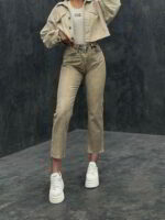 شلوار جین کد 105369