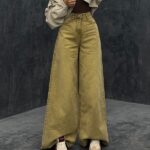 شلوار کد 105344