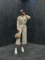 شومیز کد 142801 - Image 2