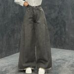 شلوار جین کد 105350