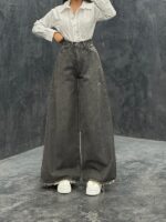 شلوار جین کد 105350