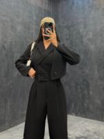 ست دو تیکه کد 124630 - Image 3