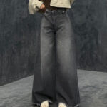 شلوار جین کد 105352