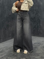 شلوار جین کد 105352