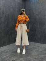 شومیز کد 142801 - Image 4