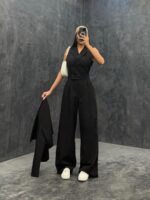 ست دو تیکه کد 124630 - Image 2