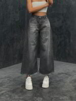 شلوار جین کد 105360