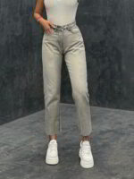 شلوار جین کد 105369 - Image 2