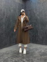 مانتو کد 202054 - Image 4