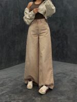 شلوار کد 105344 - Image 2