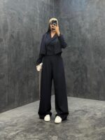 ست دو تیکه کد 124630 - Image 4