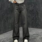 شلوار جین کد 105341