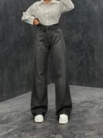 شلوار جین کد 105341