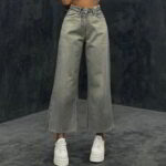 شلوار جین کد 105355