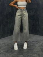 شلوار جین کد 105355