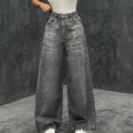 شلوار جین کد 105349