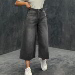 شلوار جین کد 105357