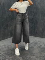 شلوار جین کد 105357